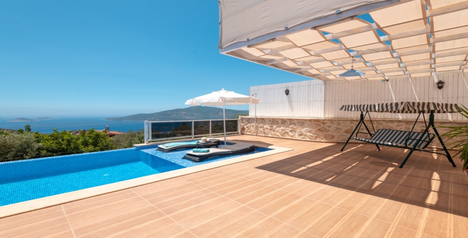 Villa Olgun