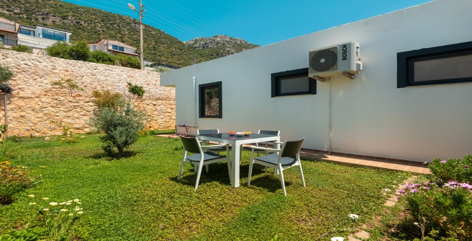 Villa Olgun
