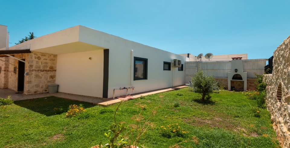 Villa Olgun